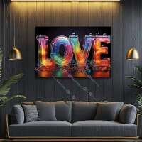 Rainbow Love