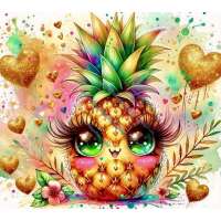 Alles Ananas Oder Was-CP