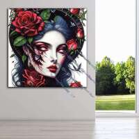 Rosemarys Roses