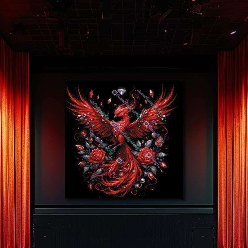 Rosen-Phönix