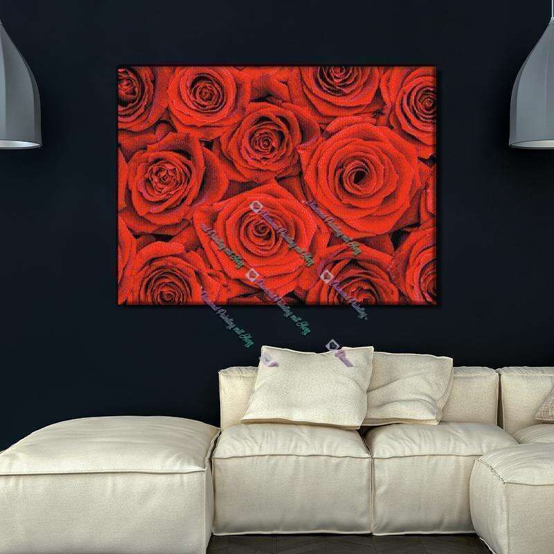Rote Rosen