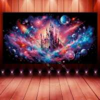Schloss des Kosmos