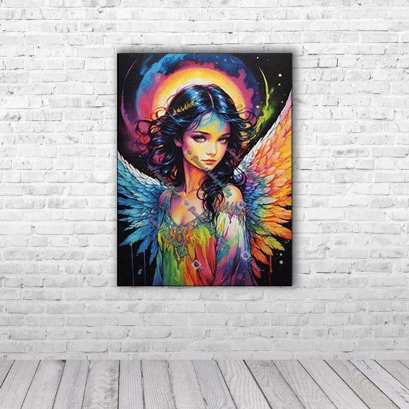 Send me an Angel