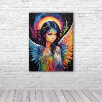 Send me an Angel