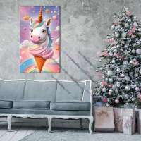 Softice Unicorn