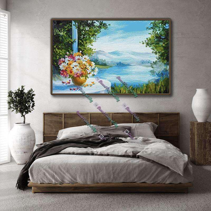 Sommerlandschaft