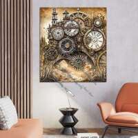 Steampunk Time