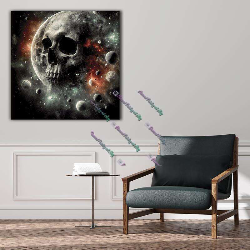 Story about Skull & Stones
