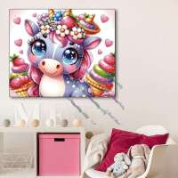 Strawberry Unicorn