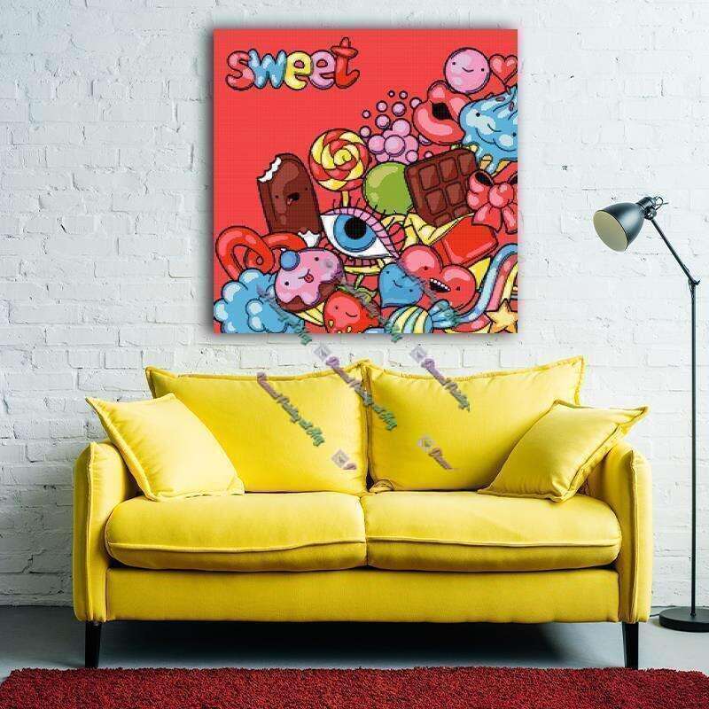 Sweet