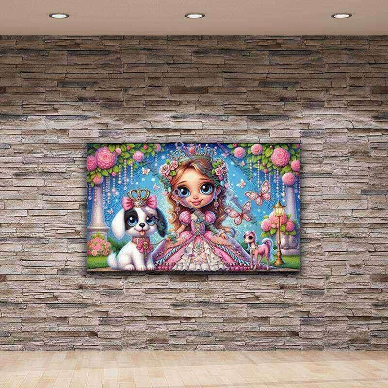 The Fairy Queen