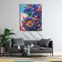 The Life of Flowers