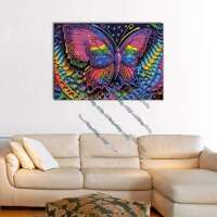 The Ultimate Butterfly
