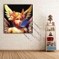 The fox in me