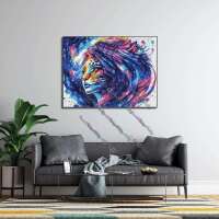 Tiger Lily Galaxy