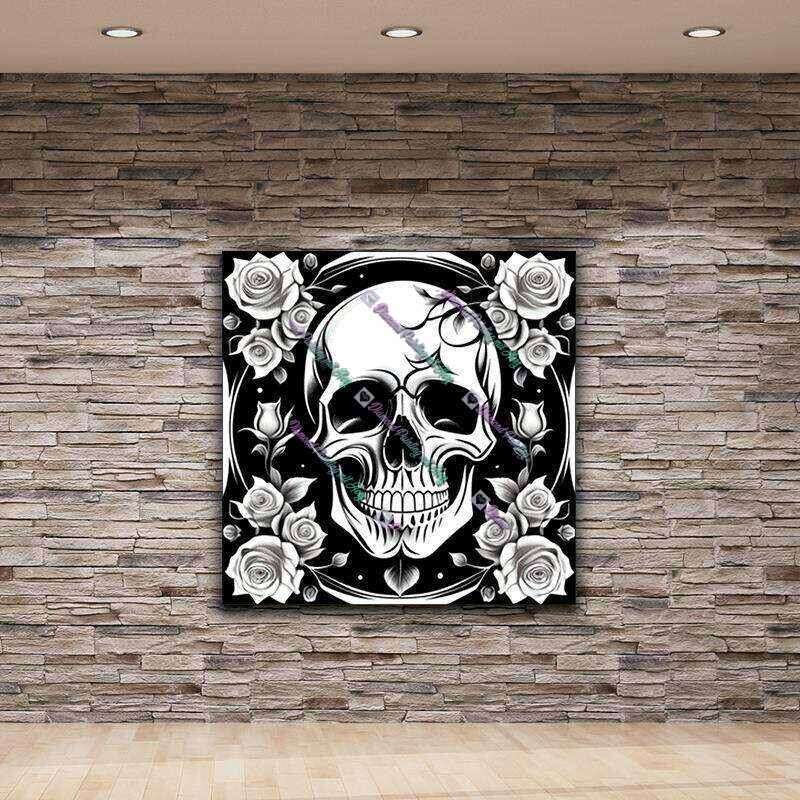 Totenkopf S/W