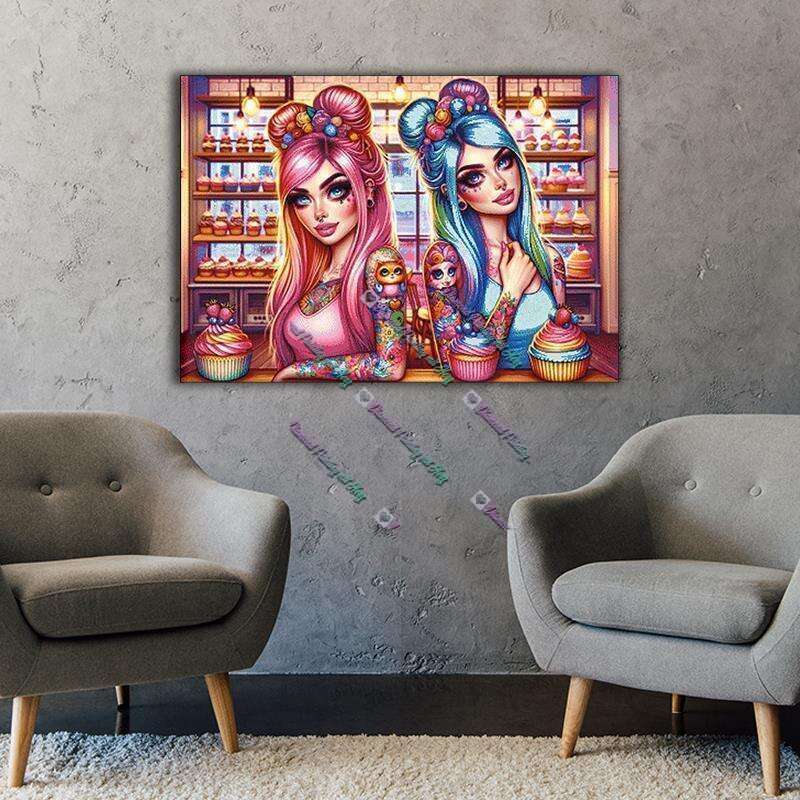 Twins Bakery