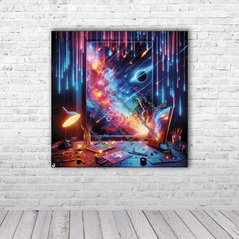 Universe Artwork