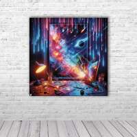 Universe Artwork