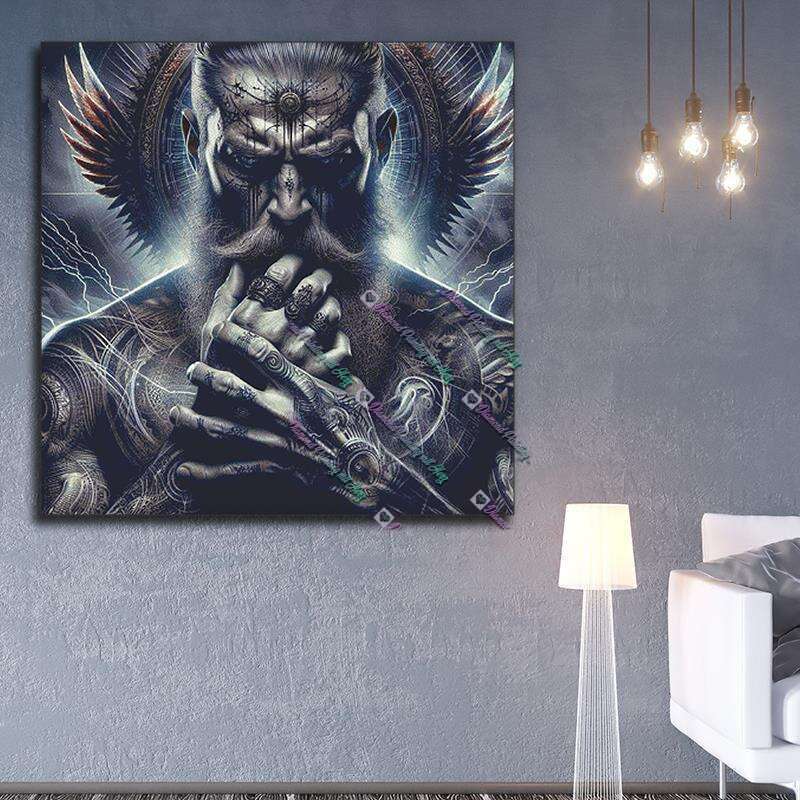 Valhalla’s Guardian