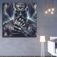 Valhalla’s Guardian