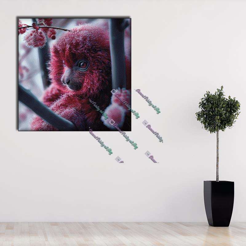 Velvet Monkey