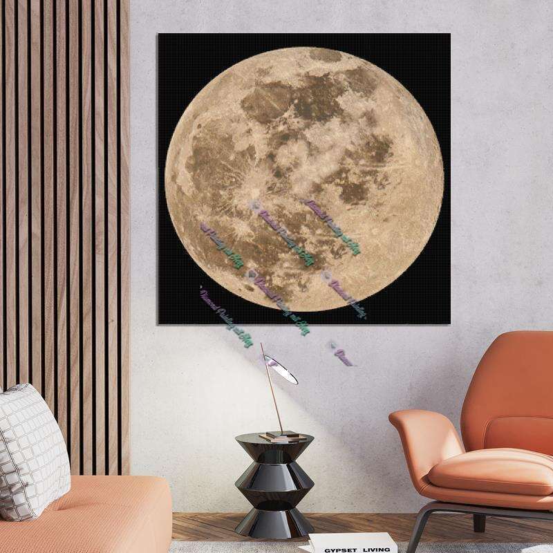 Vollmond