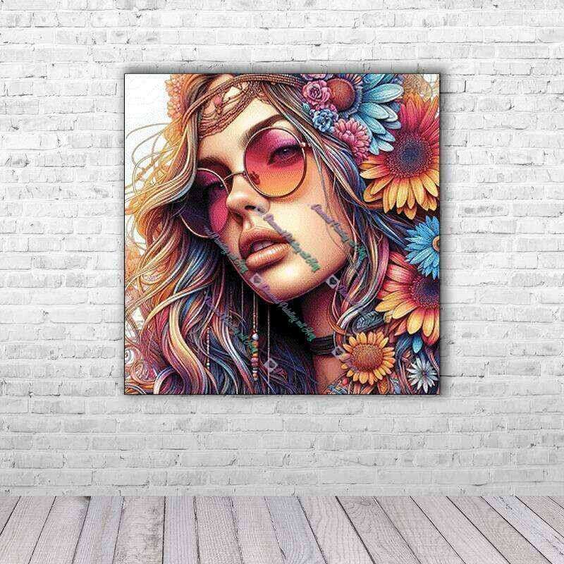 We Love Flower Power