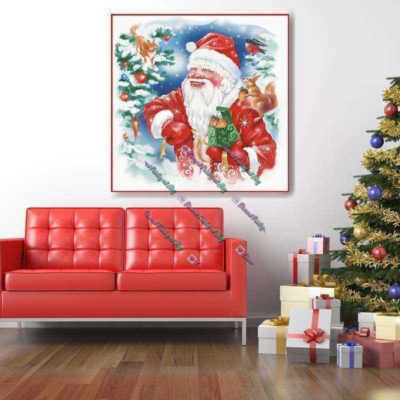 Weihnachtsmann