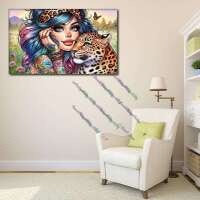 Wild Life Lady