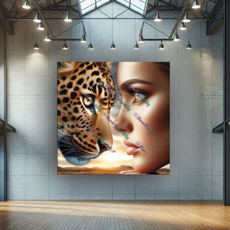 Wilde Eleganz