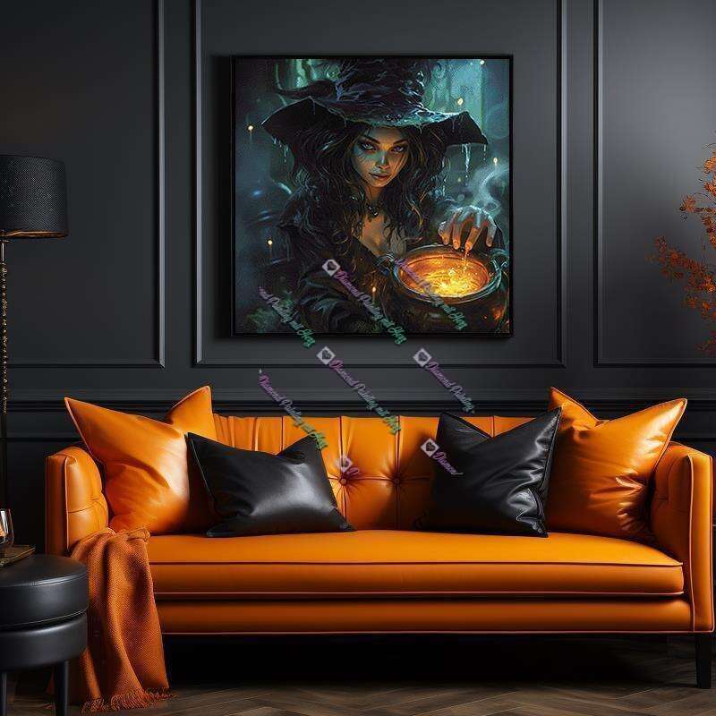 Witches Brew