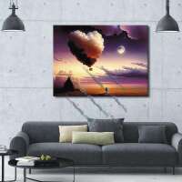 Wolkenballon