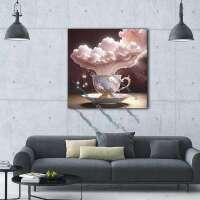 Wolkentee