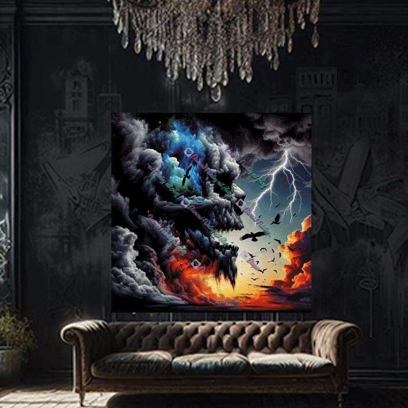 Wolkentotenkopf