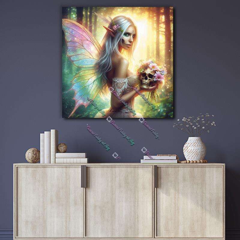 Zauberhafte Annabell