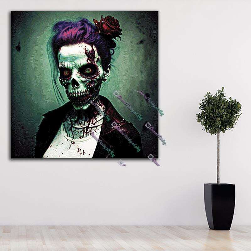 Zombiegirl