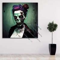 Zombiegirl