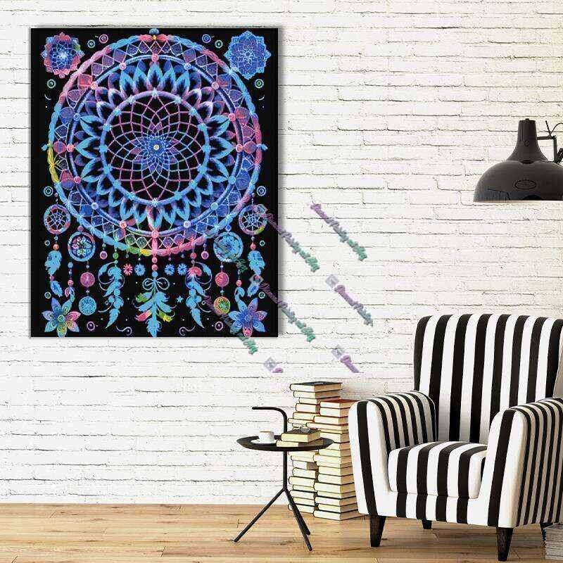 bohemian Style Dreamcatcher