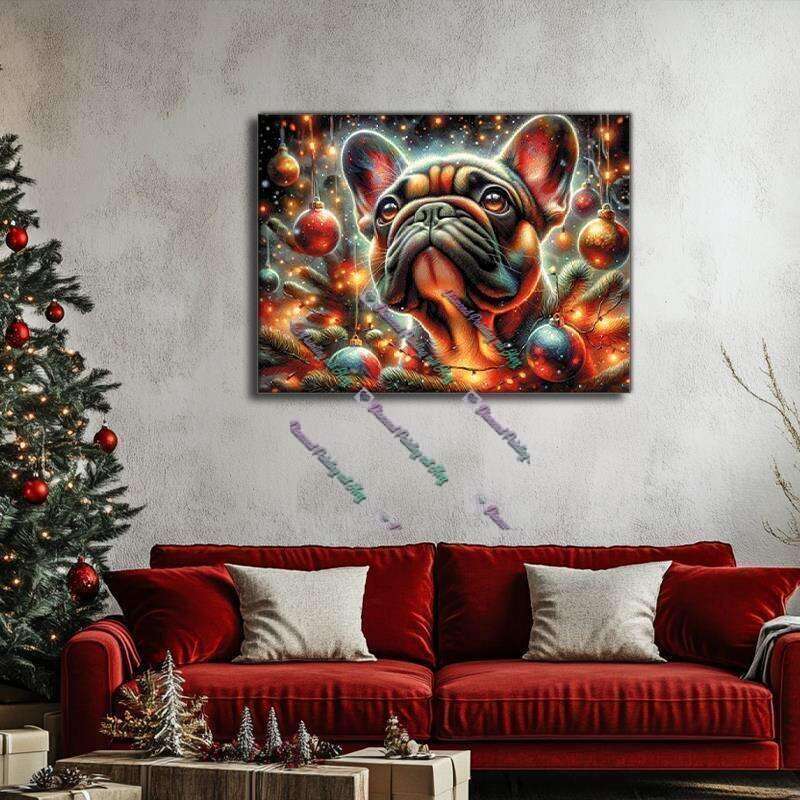 der Weihnachtswunsch des Bullys