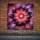 die Blume des Weltalls