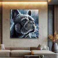 frostiger Bully