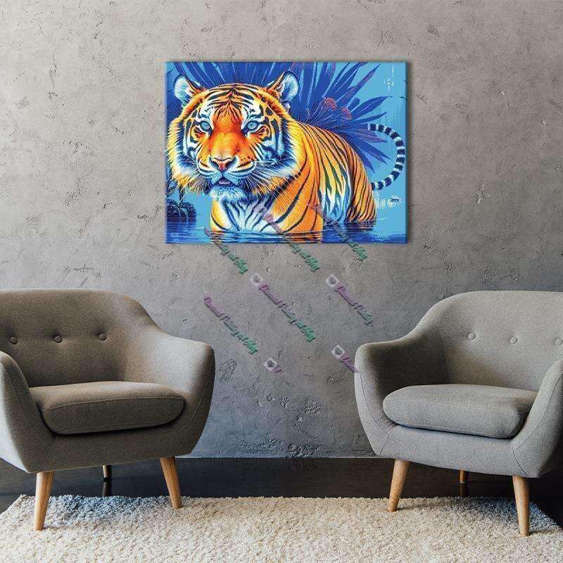 giant Tiger