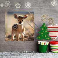 junge Gazelle