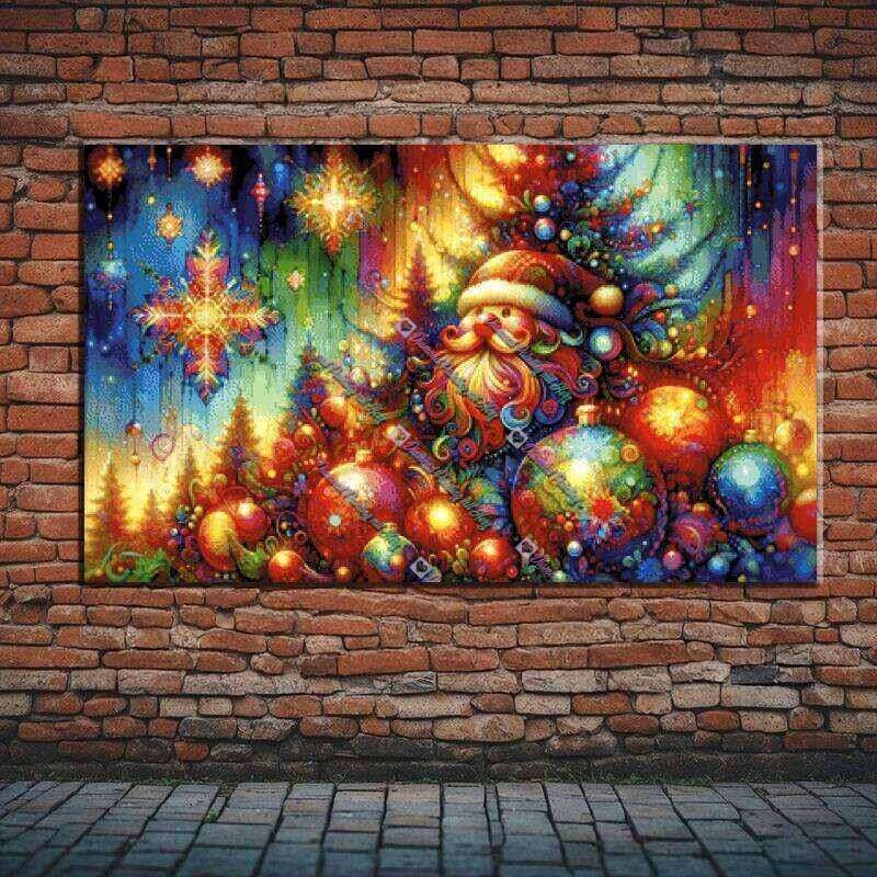 kleiner Weihnachtswichtel