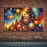 kleiner Weihnachtswichtel
