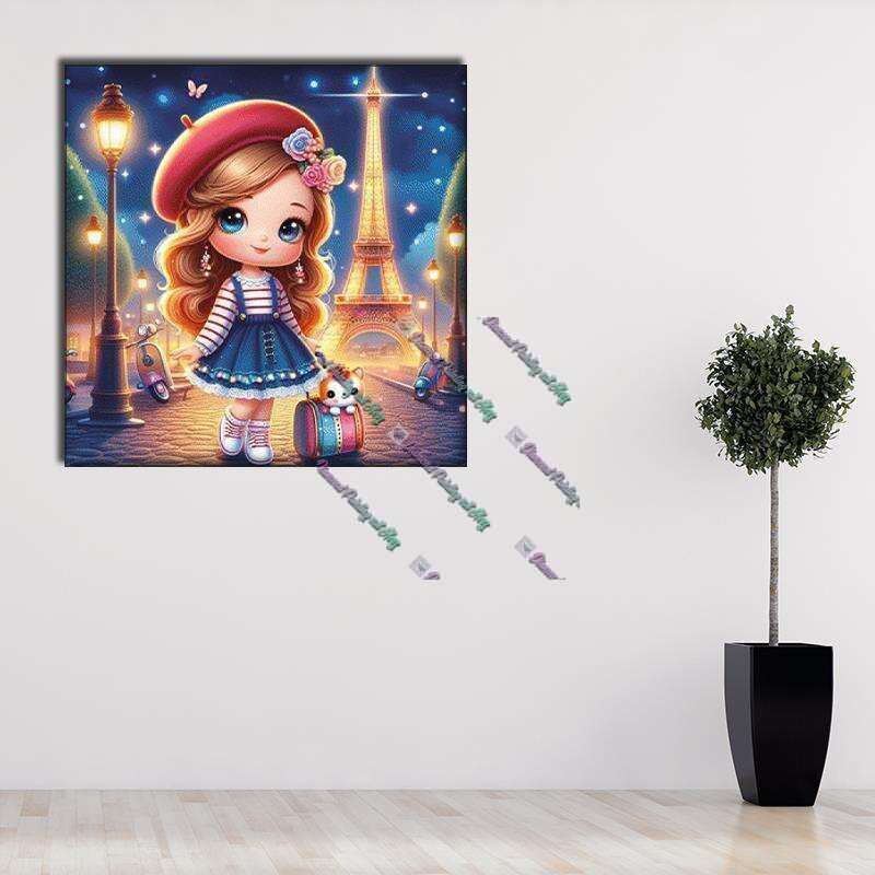 little Paris