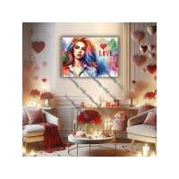love myself Lilly