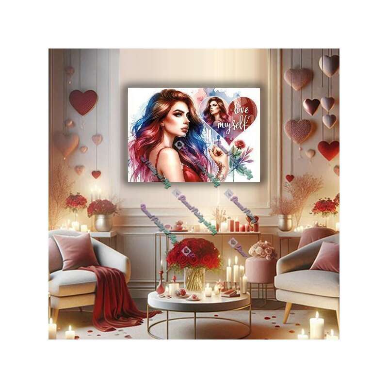 love myself Selena