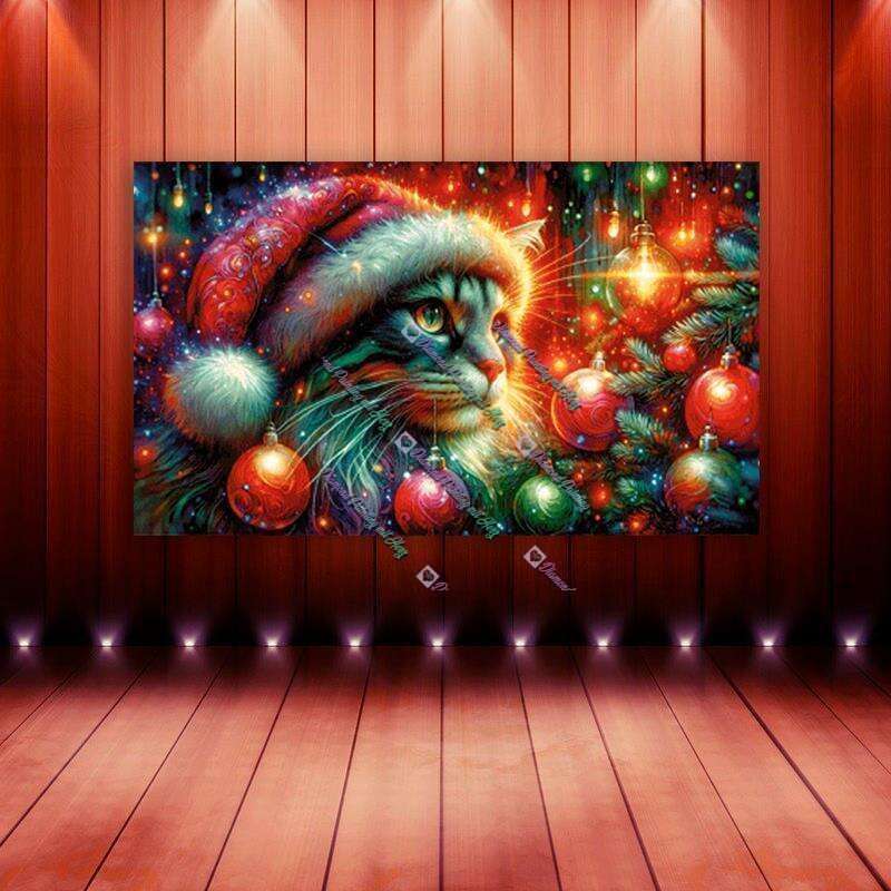 majastätische Weihnachten